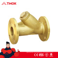 Cheaper Price and Superior Quality Brass Flange Gate Valve Esed to Control Fluid Like Water Gas and Oil